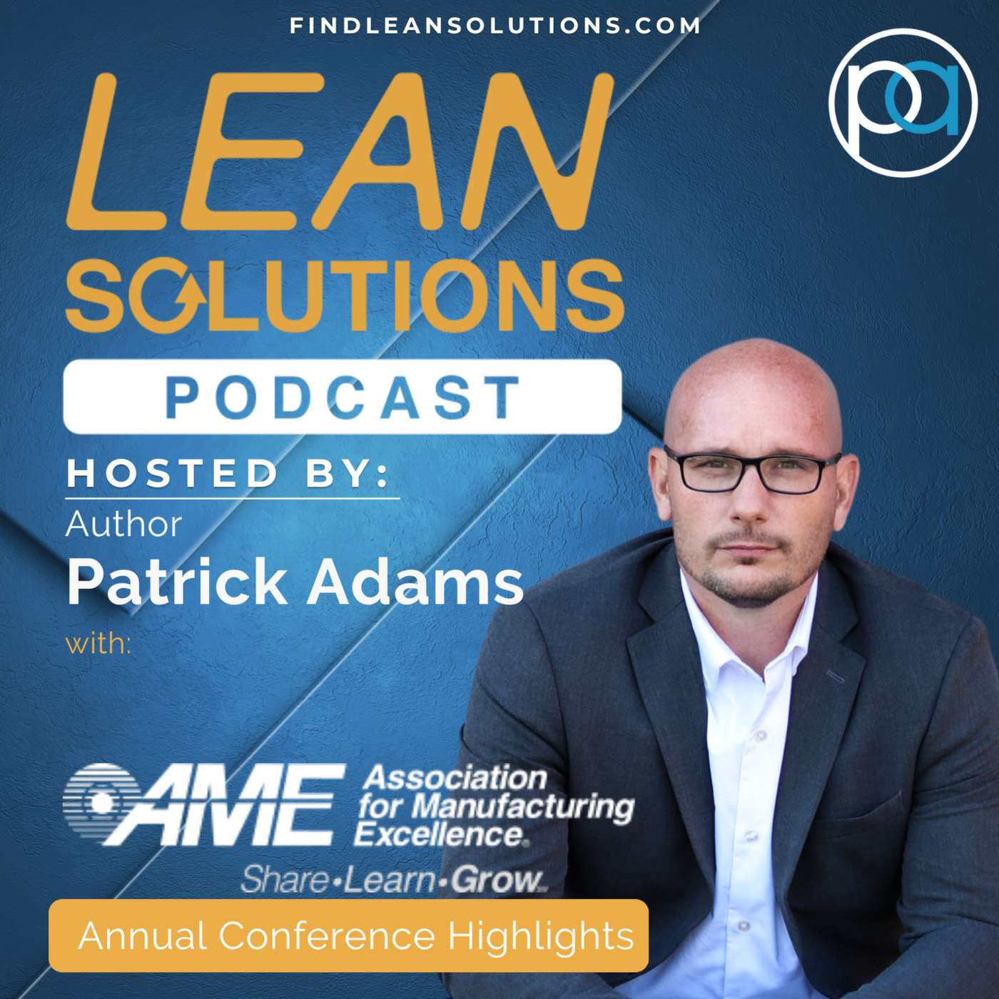 The Lean Solutions Podcast