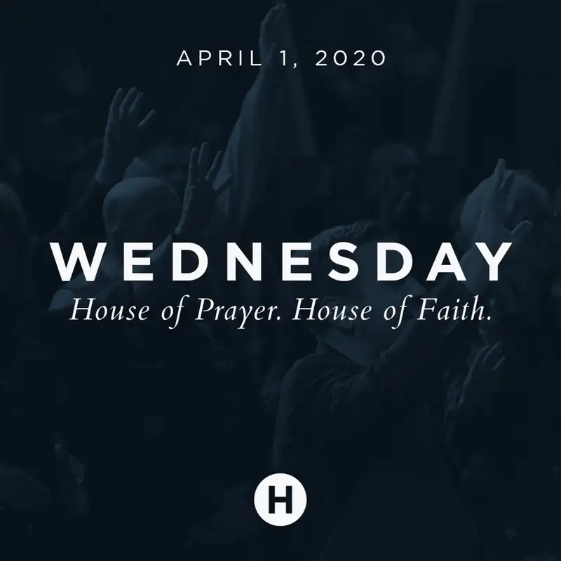 What Are You Seeking After? || Pastor Justin Bridges & Pastor Phil Thurmond 3.19.20