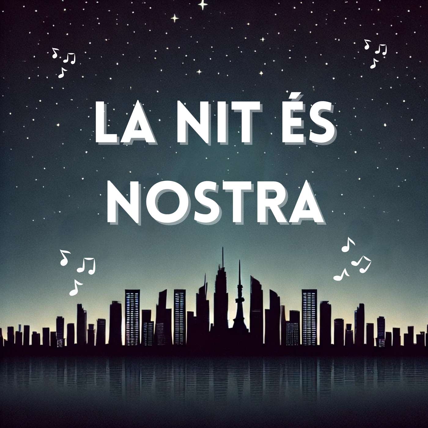 La Nit és Nostra. Radio Cabanes