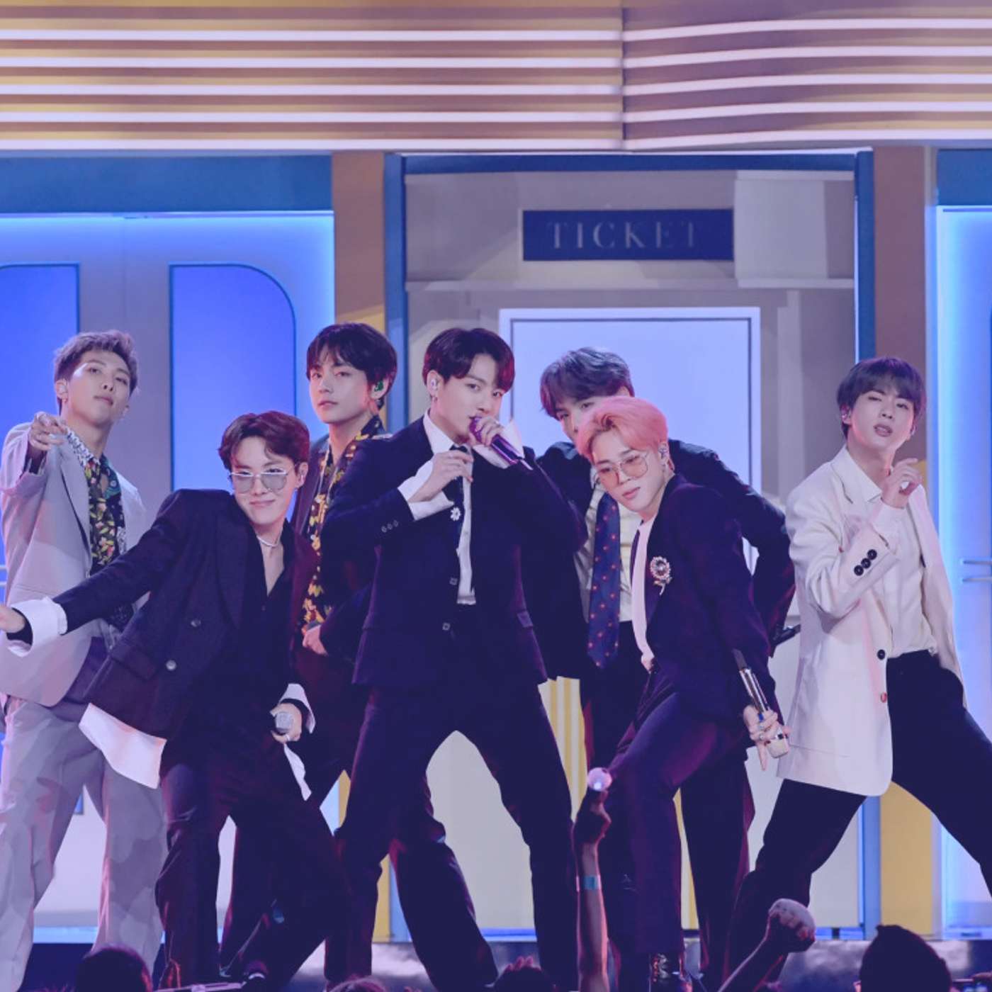 #440 | The Korean Wave: How K-Pop Conquered the World