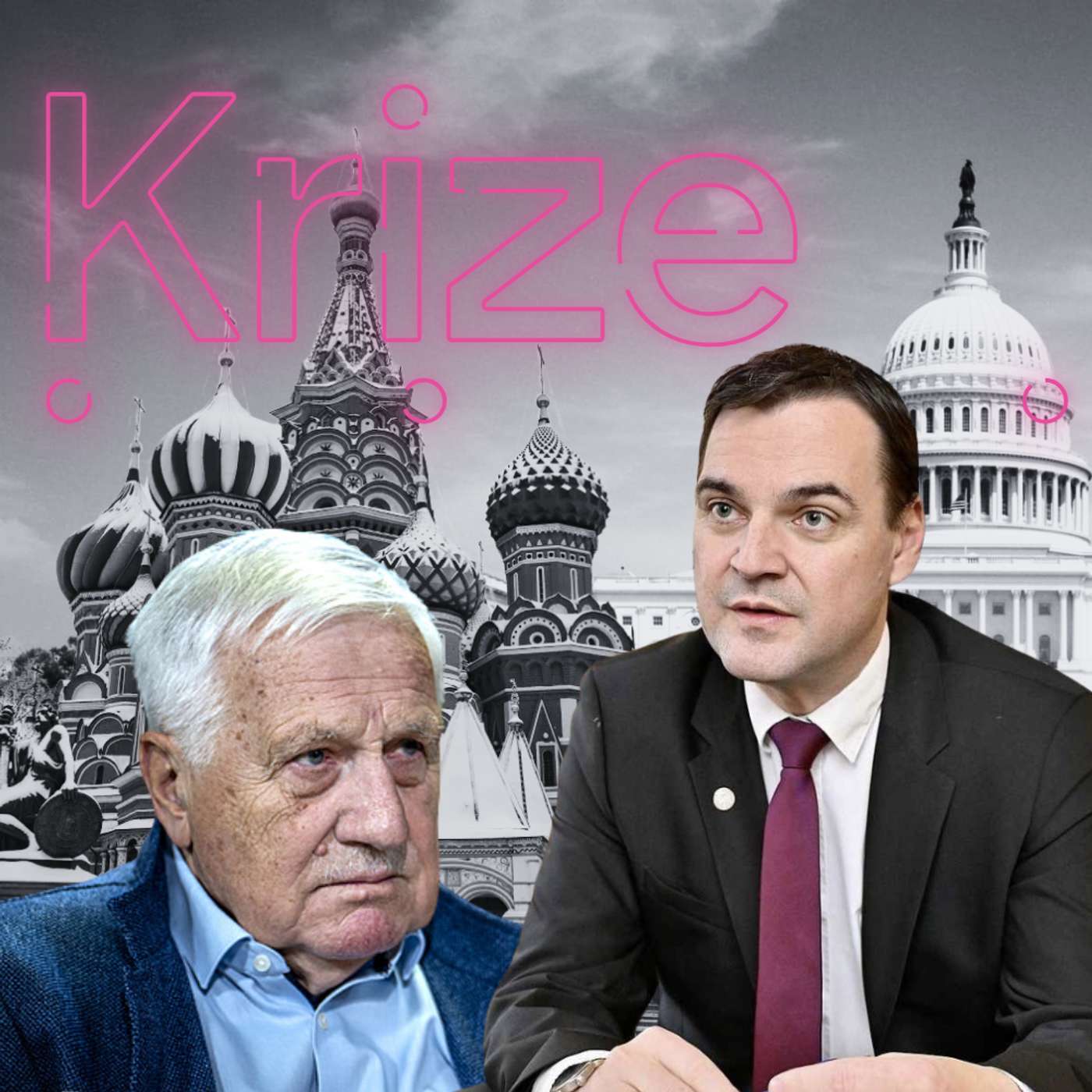 Krize