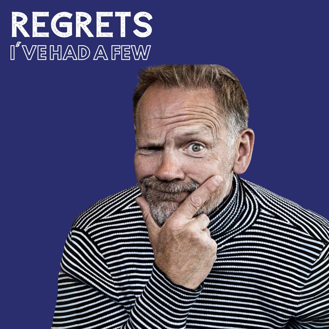 Podcast Episode 44: Nick Haverson Podcast Episode 44: Nick Haverson