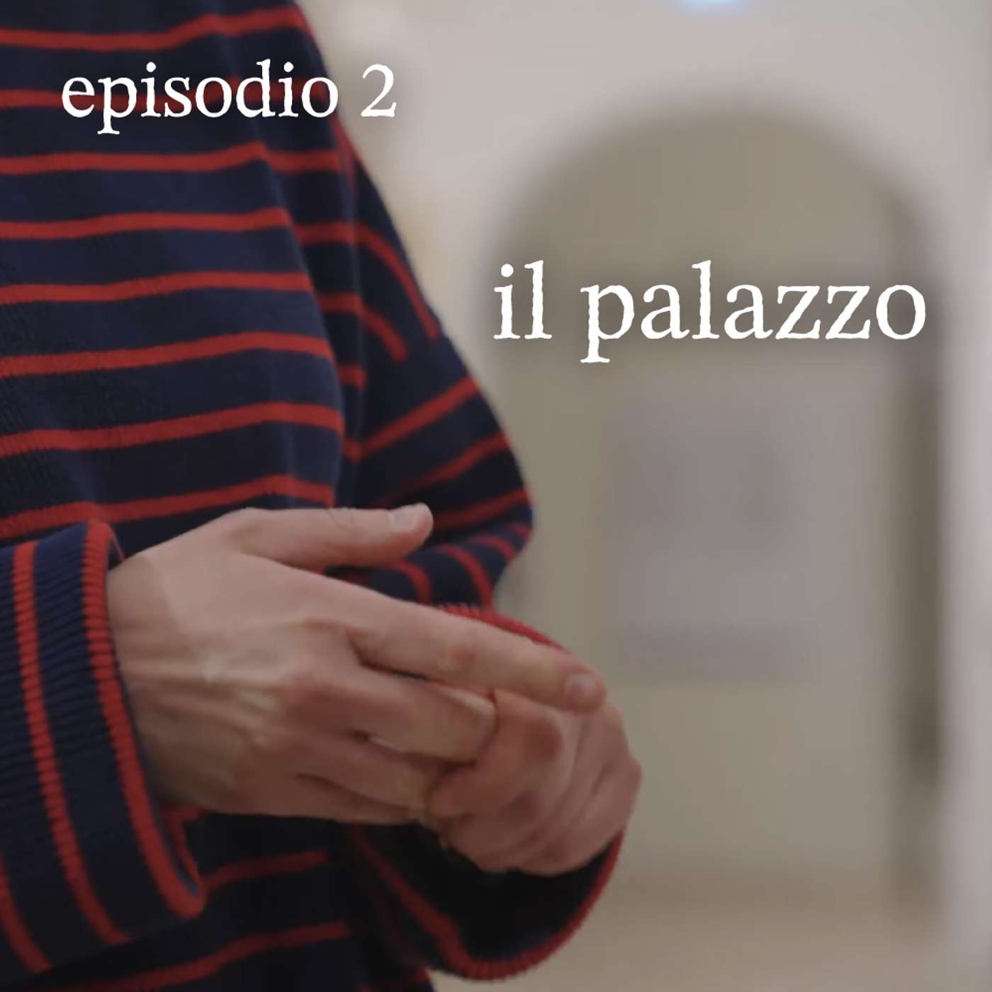 il palazzo episode artwork
