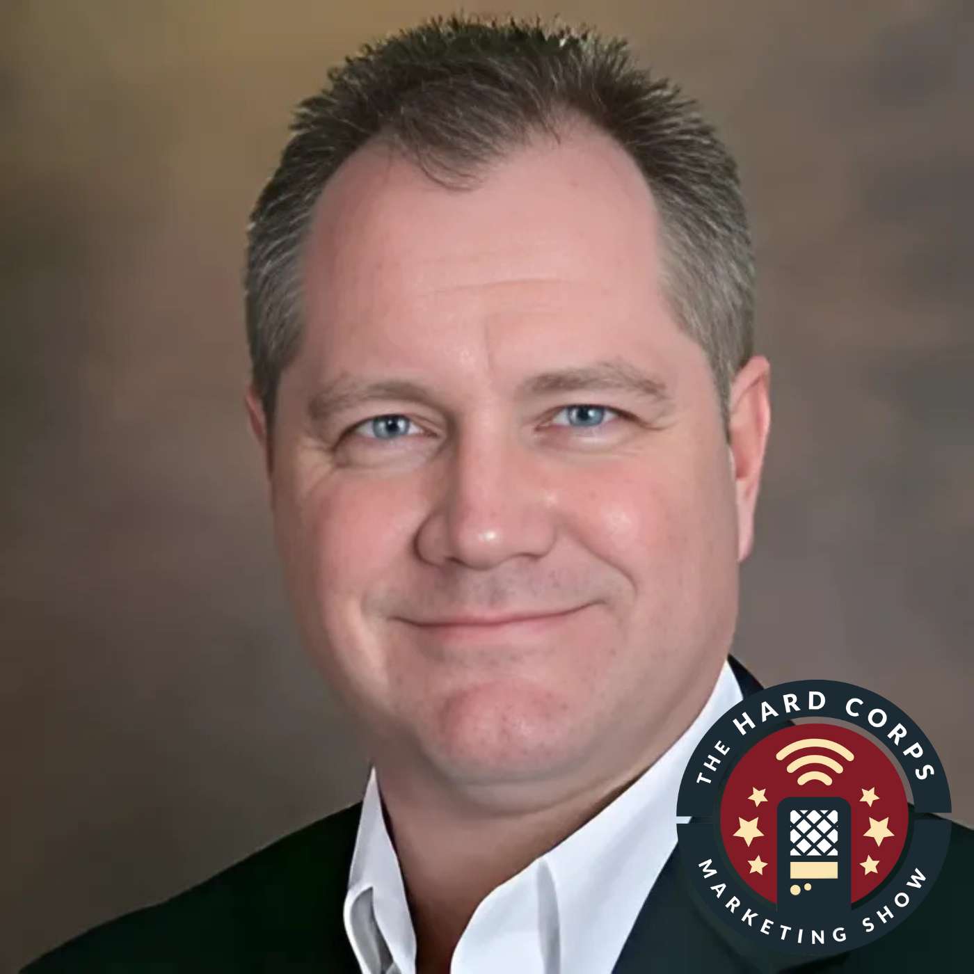 The Hard Corps Marketing Show