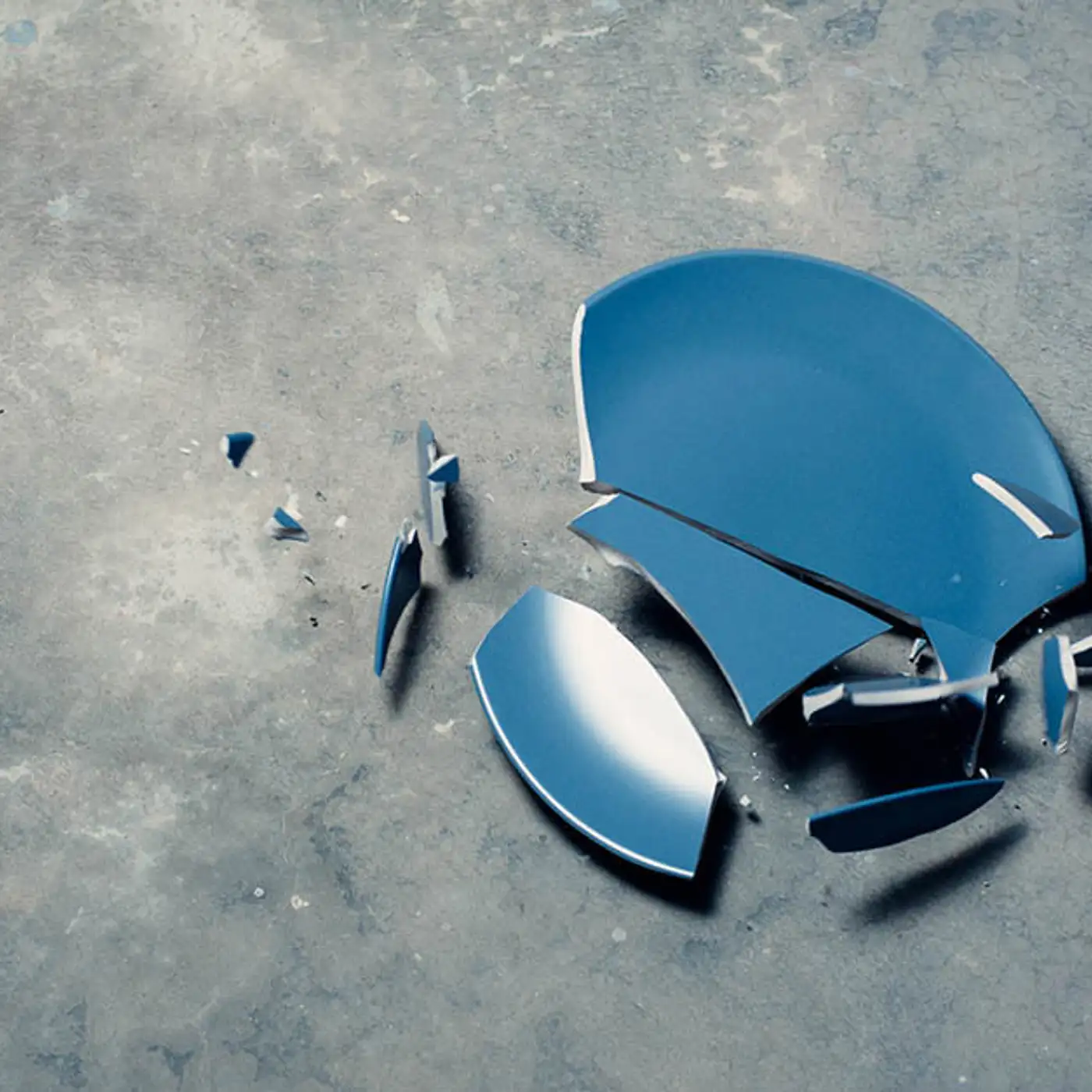 Cover art for episode: Things that are always broken in Analytics, with Arnout Hellemans & Charles Meaden - CRO.CAFE podcast