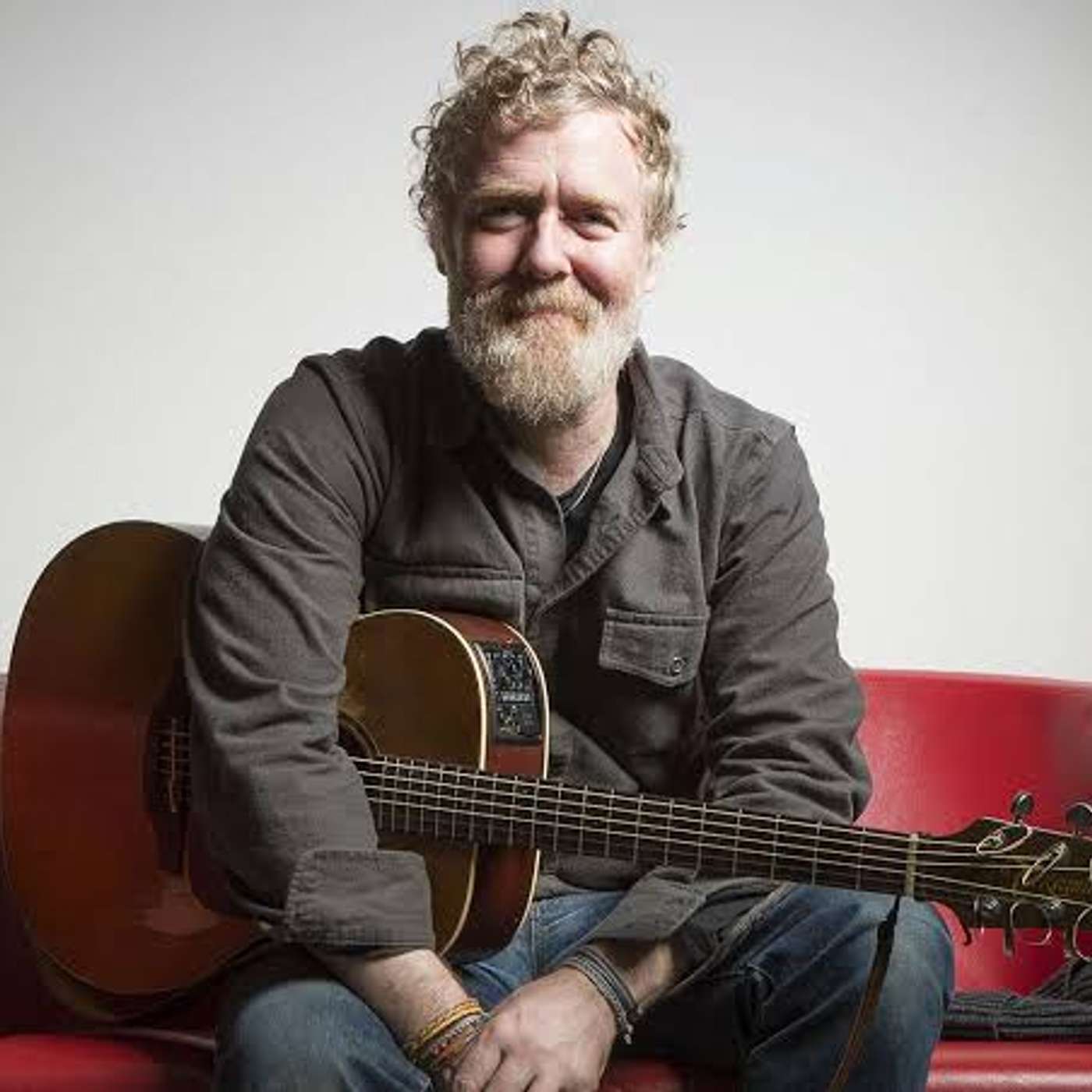 Oscar-winning Irish musician and actor Glen Hansard dies at 56 in Dublin motorcycle crash