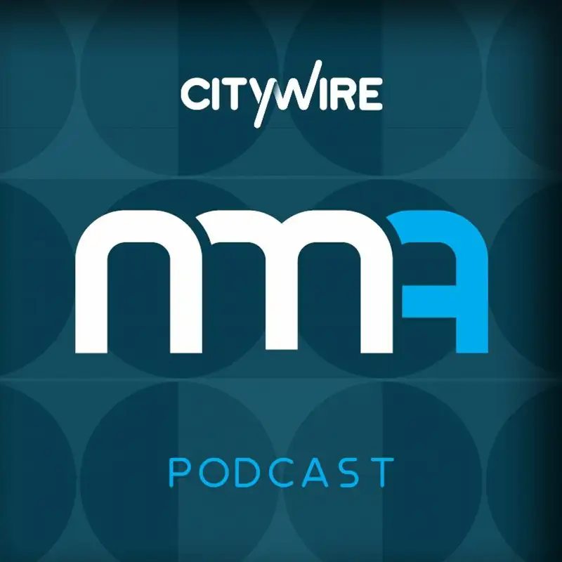 Podcast special: Football’s coming home – why it matters