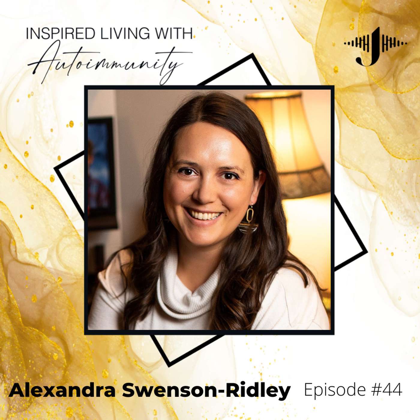 Inspired Living with Autoimmunity