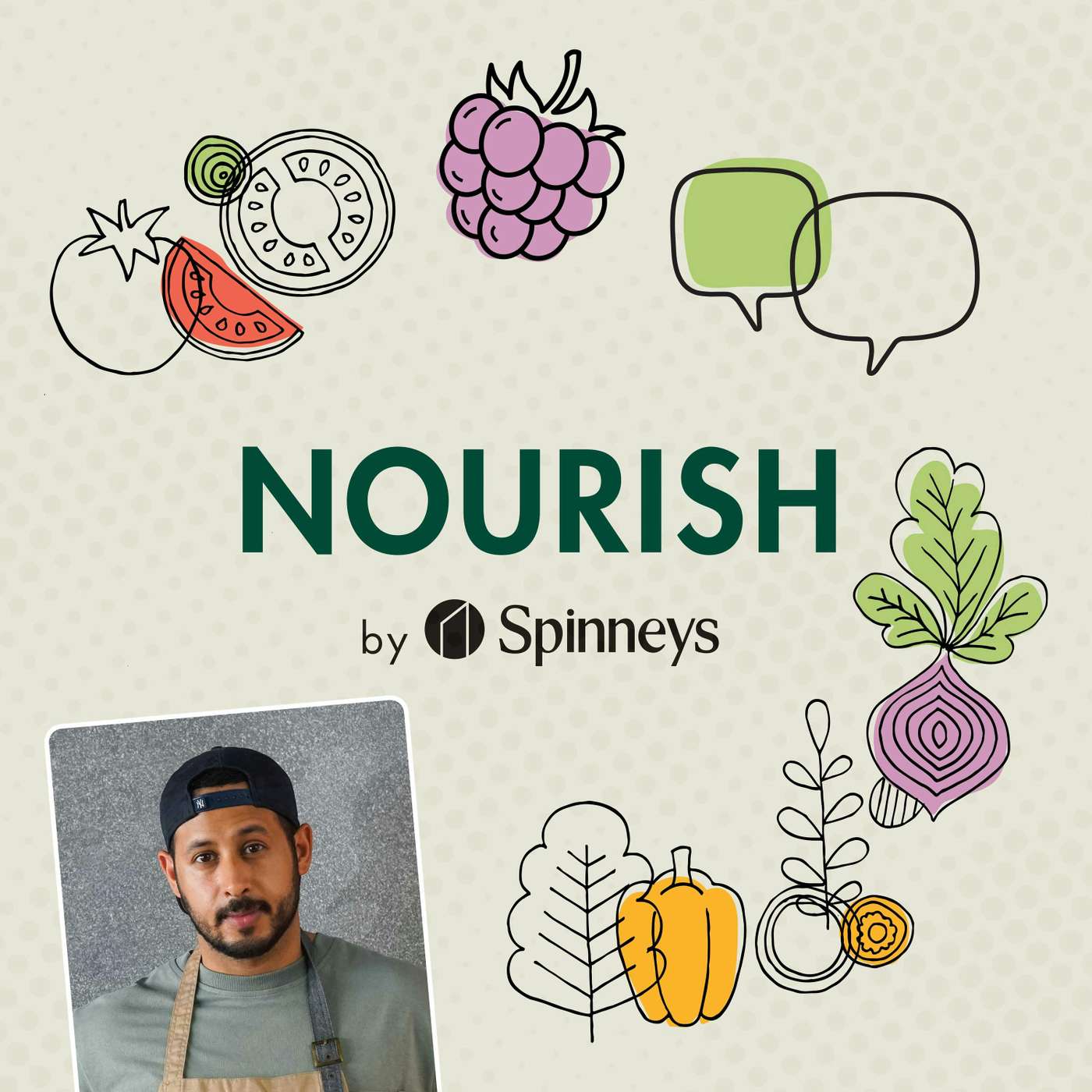 Slow and Steady, with Chef Faisal Naser