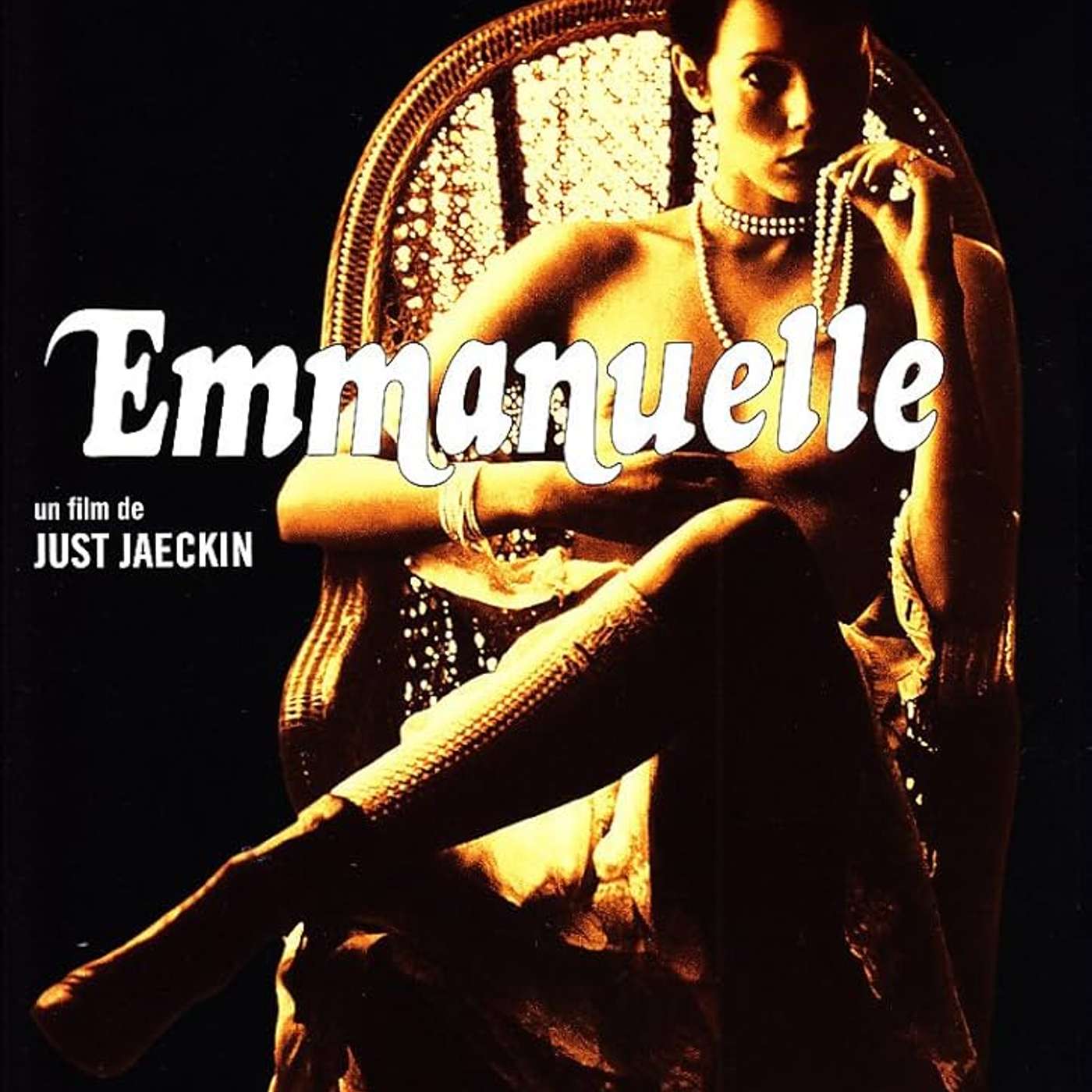 Projection #11: Emmanuelle Projection #11: Emmanuelle