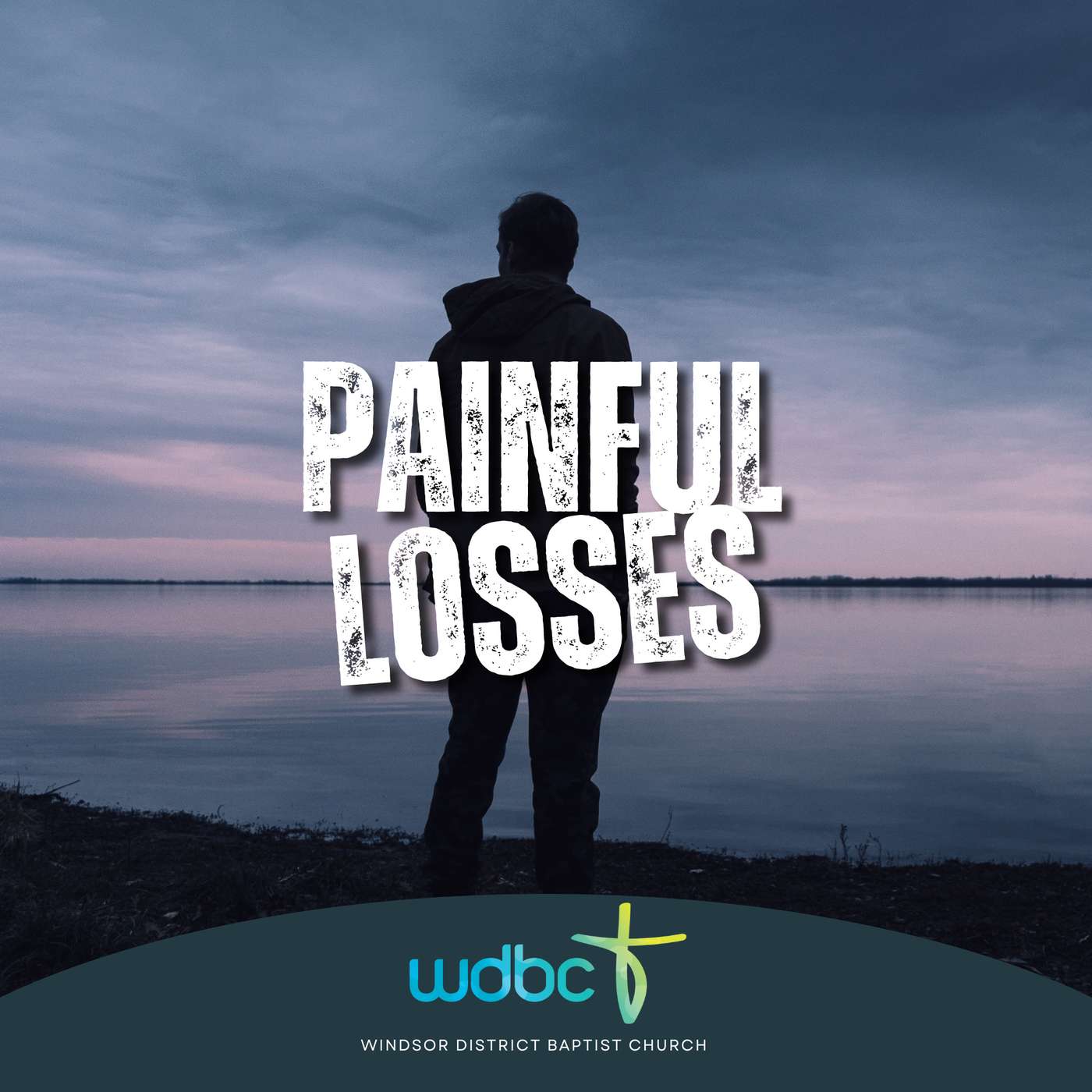 Pain #4 | Painful Losses episode artwork