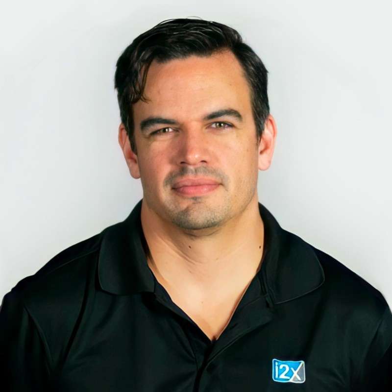Bryan Gibson