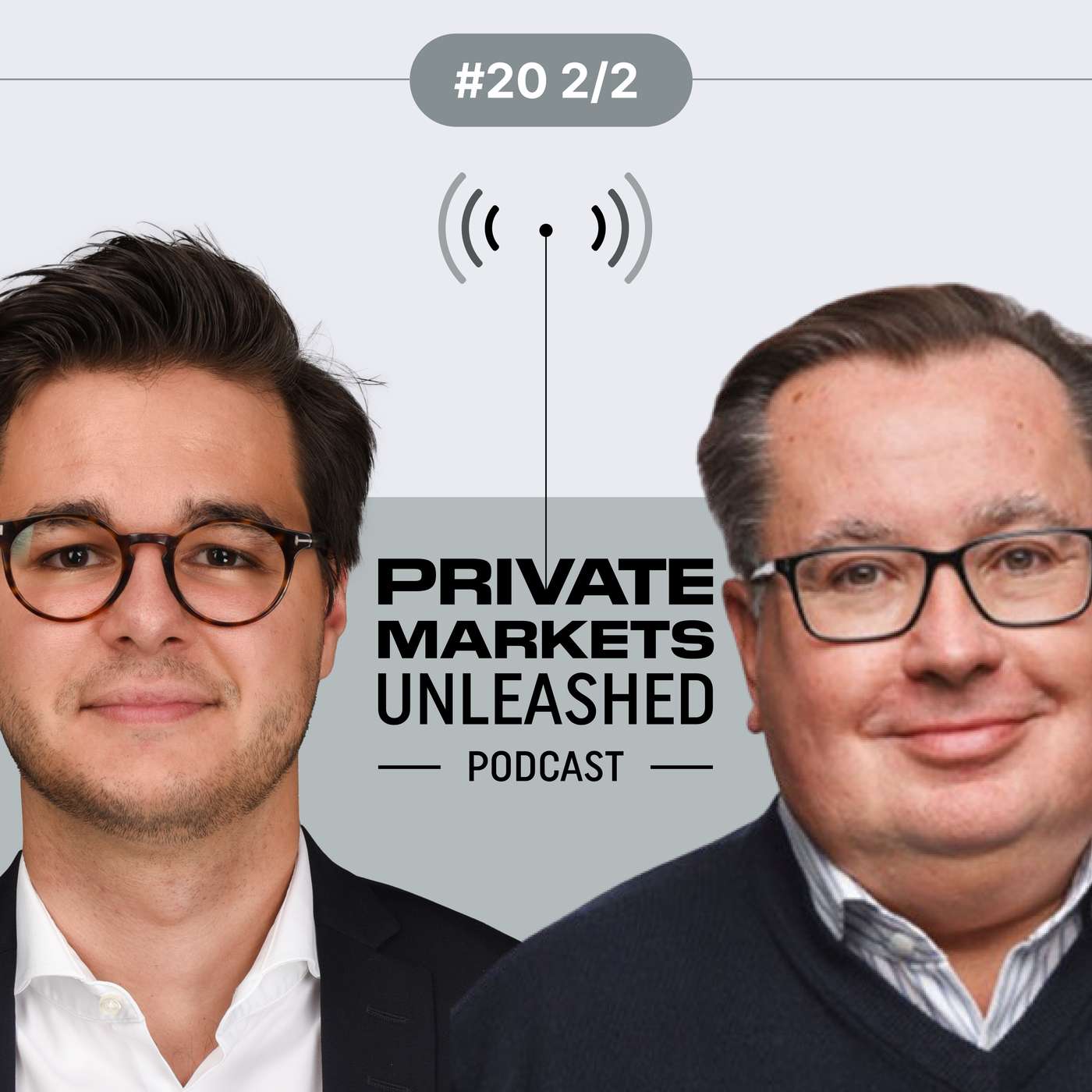 Channel’s take on short-term private debt and the role of sustainability with Walter Gontarek, CEO and Chairman of Channel Digital - Part 2 EN #20 2/2 Channel’s take on short-term private debt and the role of sustainability with Walter Gontarek, CEO and Chairman of Channel Digital - Part 2 EN #20 2/2