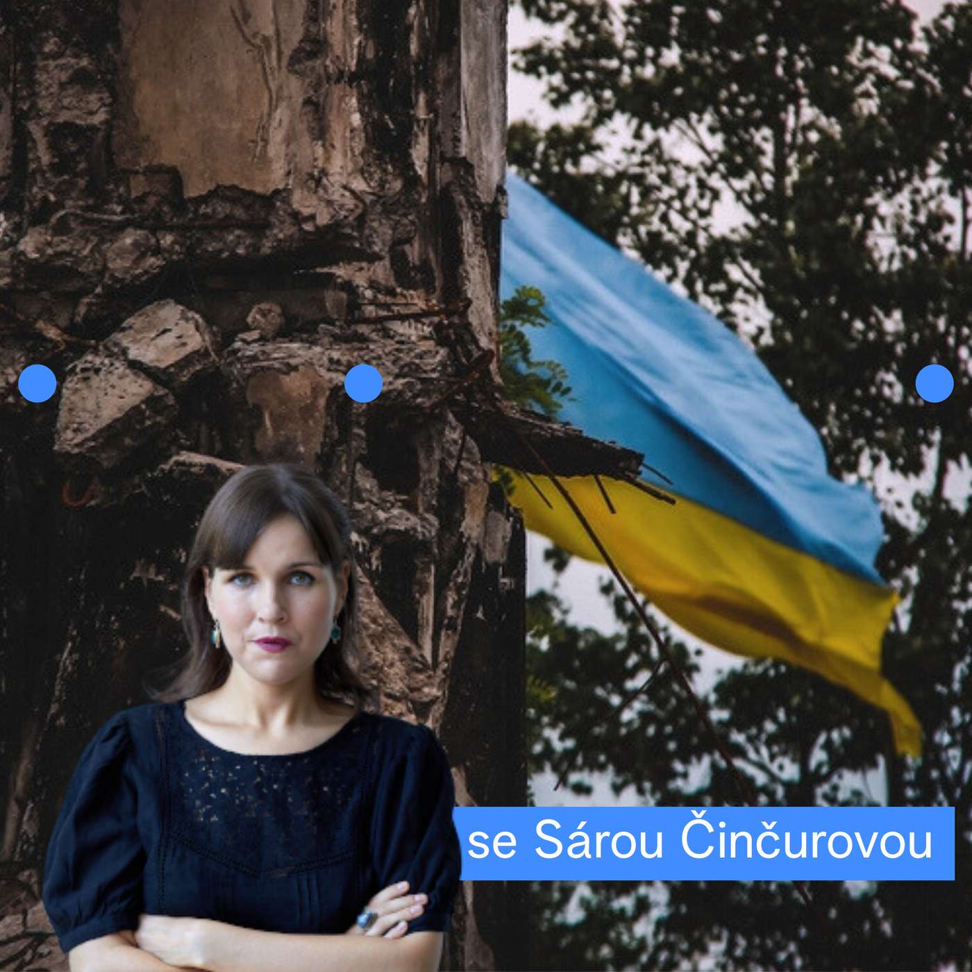 Těla žen jako bitevní pole: O čem se ani po letech ruské války nemluví? Těla žen jako bitevní pole: O čem se ani po letech ruské války nemluví?