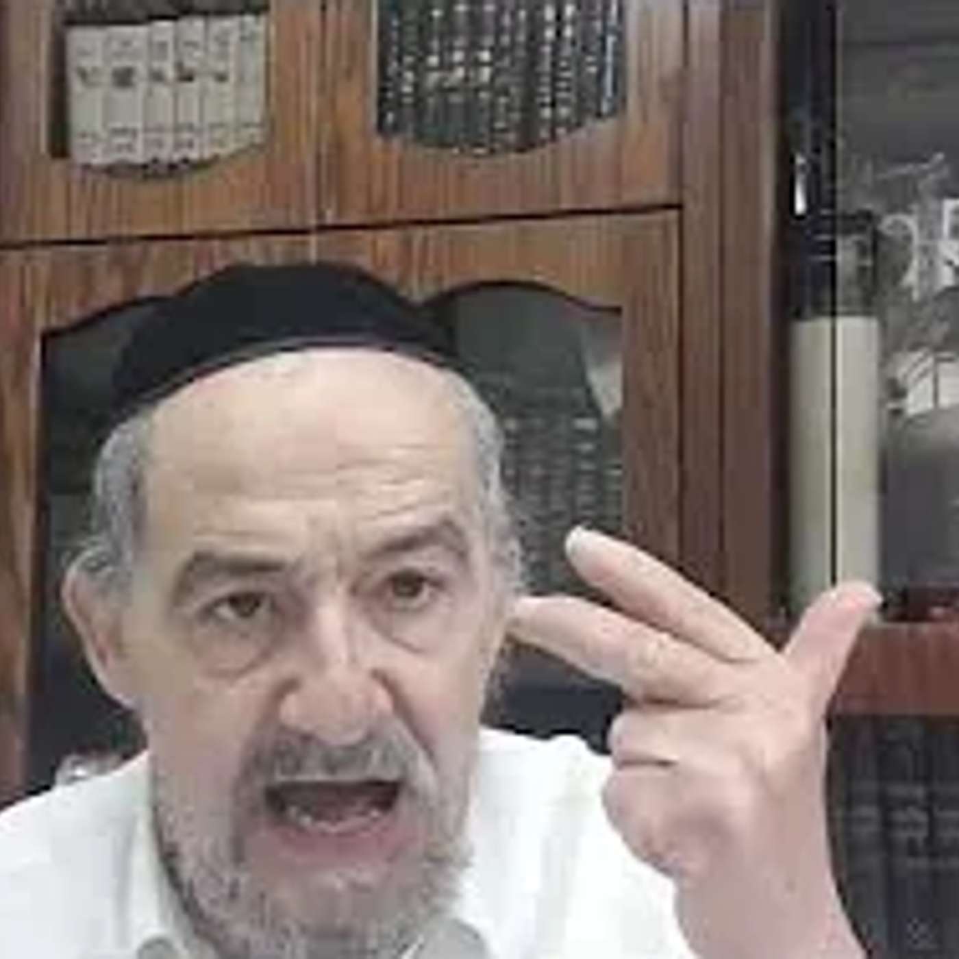 הגיגים לפרשת צו תשפו בעברית