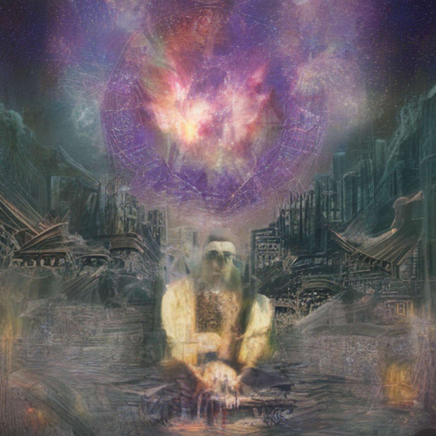 Deep Dive into Talmudic Teachings episode artwork