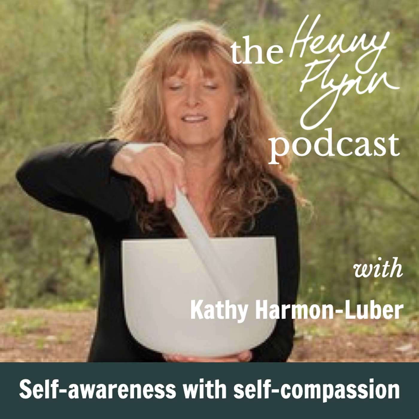 the Henny Flynn podcast