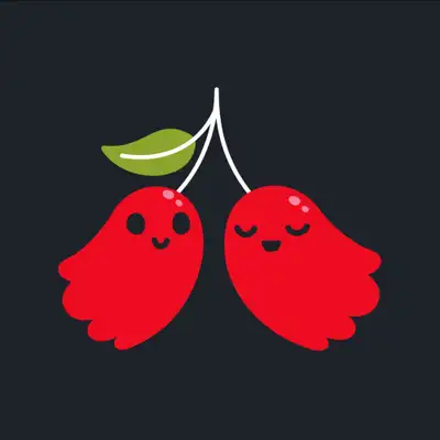 👻🍒💀 Adam BooCherry 💀🍒👻