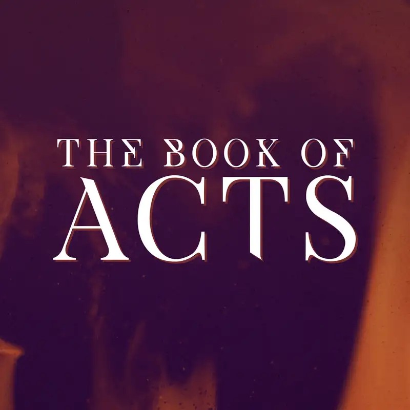 Gifts of the Spirit – Part 2 (1 Corinthians 14:18-29) | Andrew de Kanter