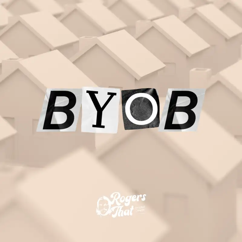 Ep. 5: The Mortgage Man- Brian McCauley