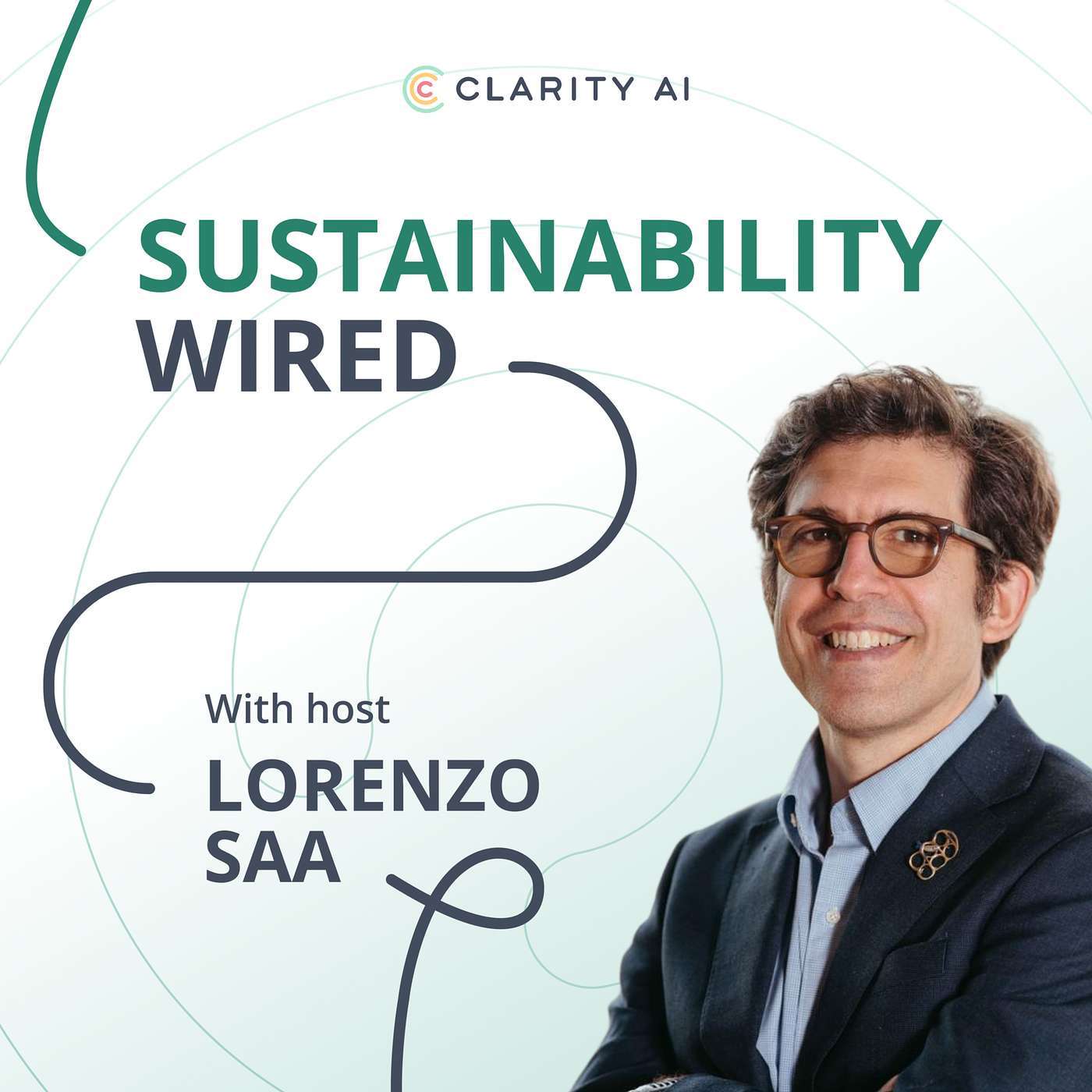 Climate Finance at a Crossroads. Can Policy and AI Help Investors Drive Real Action? episode artwork