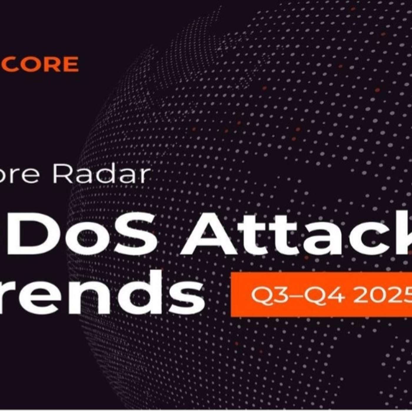 Gcore Radar Report Reveals 150% Surge in DDoS Attacks Year-on-Year