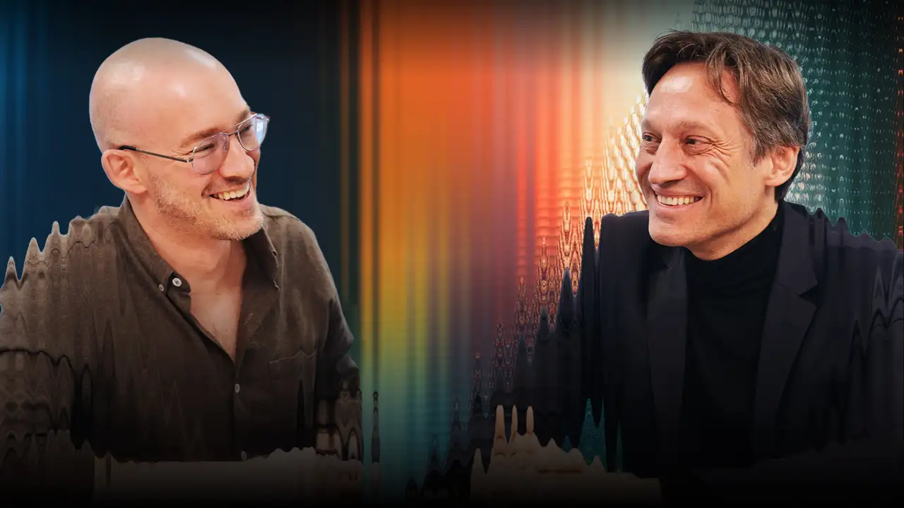 Deutschlands zweite Chance: Warum Agentic AI aufholt, was die Digitalisierung verpasst hat | Uwe Peter, Cisco Deutschland
