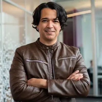 Dr. Alexander Gamero-Garrido