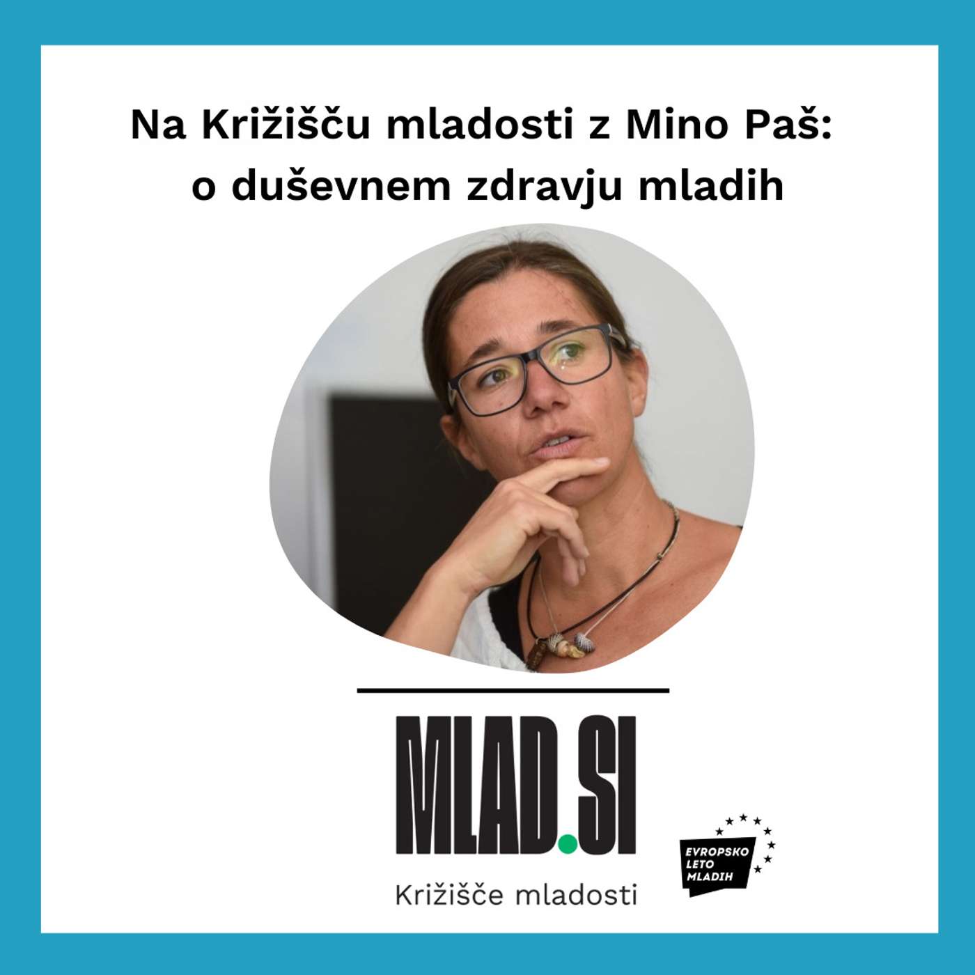Križišče mladosti