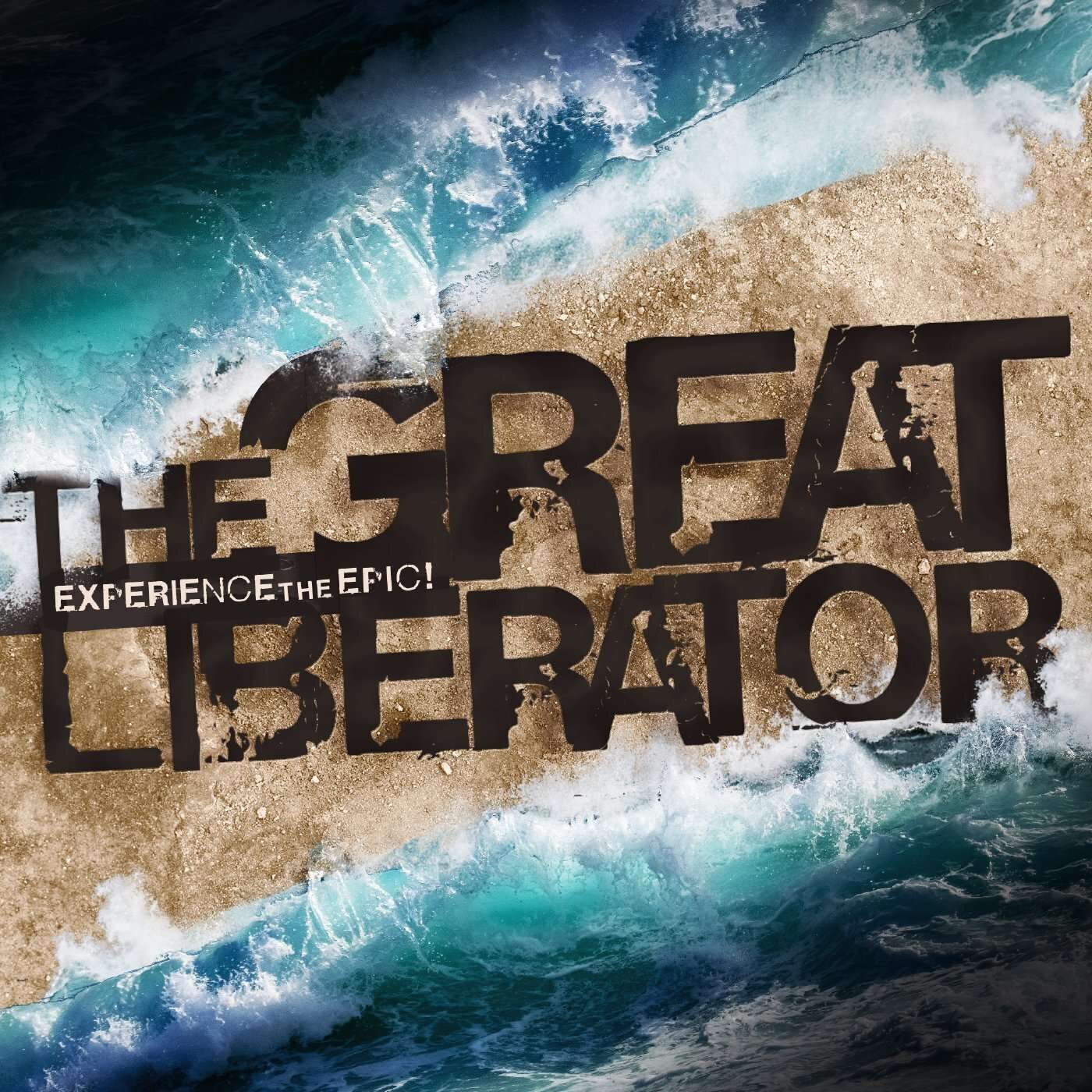 The Promise of Liberation episode artwork