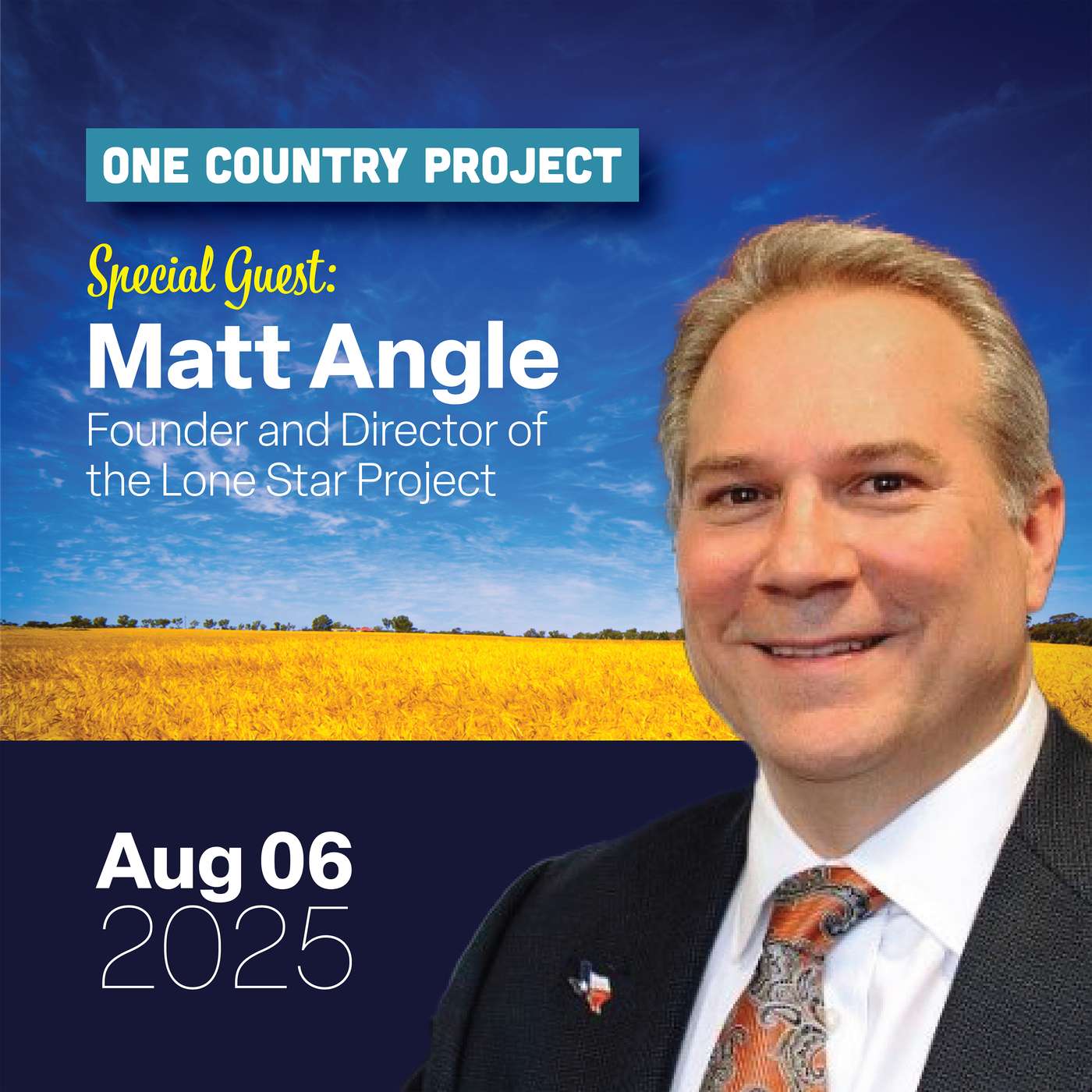 Texas GOP goes all-in for Authoritarianism