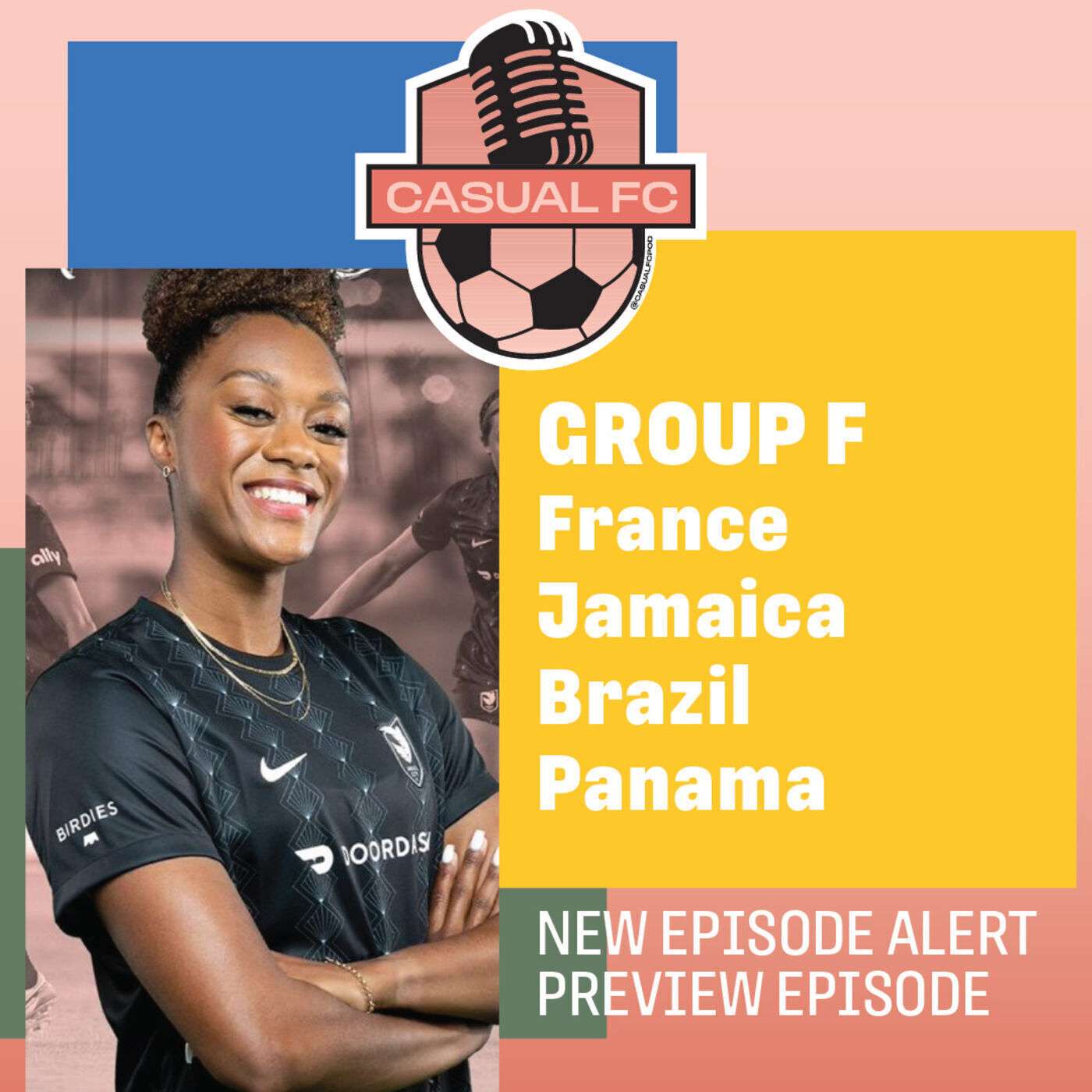 CFC guide to: Group F - Women's World Cup '23