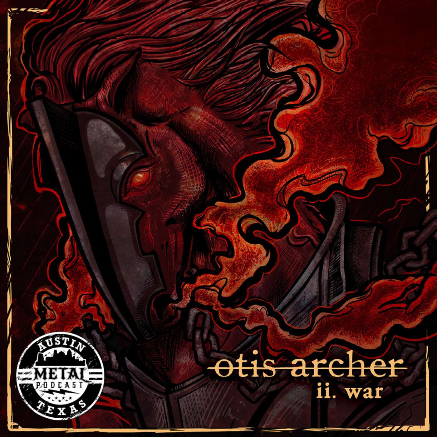 Have You Heard - Otis Archer