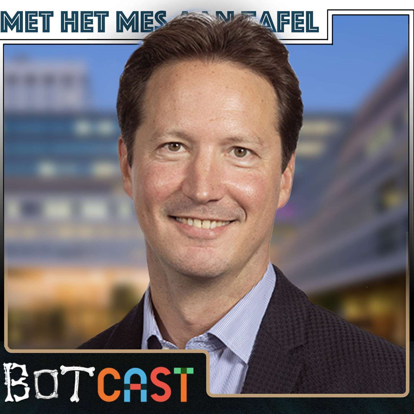 Fracturen bij kinderen met Joost Colaris Fracturen bij kinderen met Joost Colaris