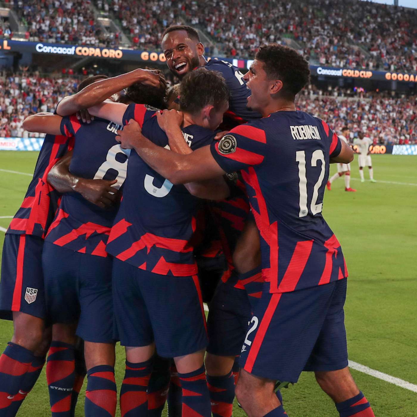 The Sporting News' Mike Decourcy on USMNT, FIFA Club World Cup and soccer's equivalent of MJ v LeBron debate The Sporting News' Mike Decourcy on USMNT, FIFA Club World Cup and soccer's equivalent of MJ v LeBron debate