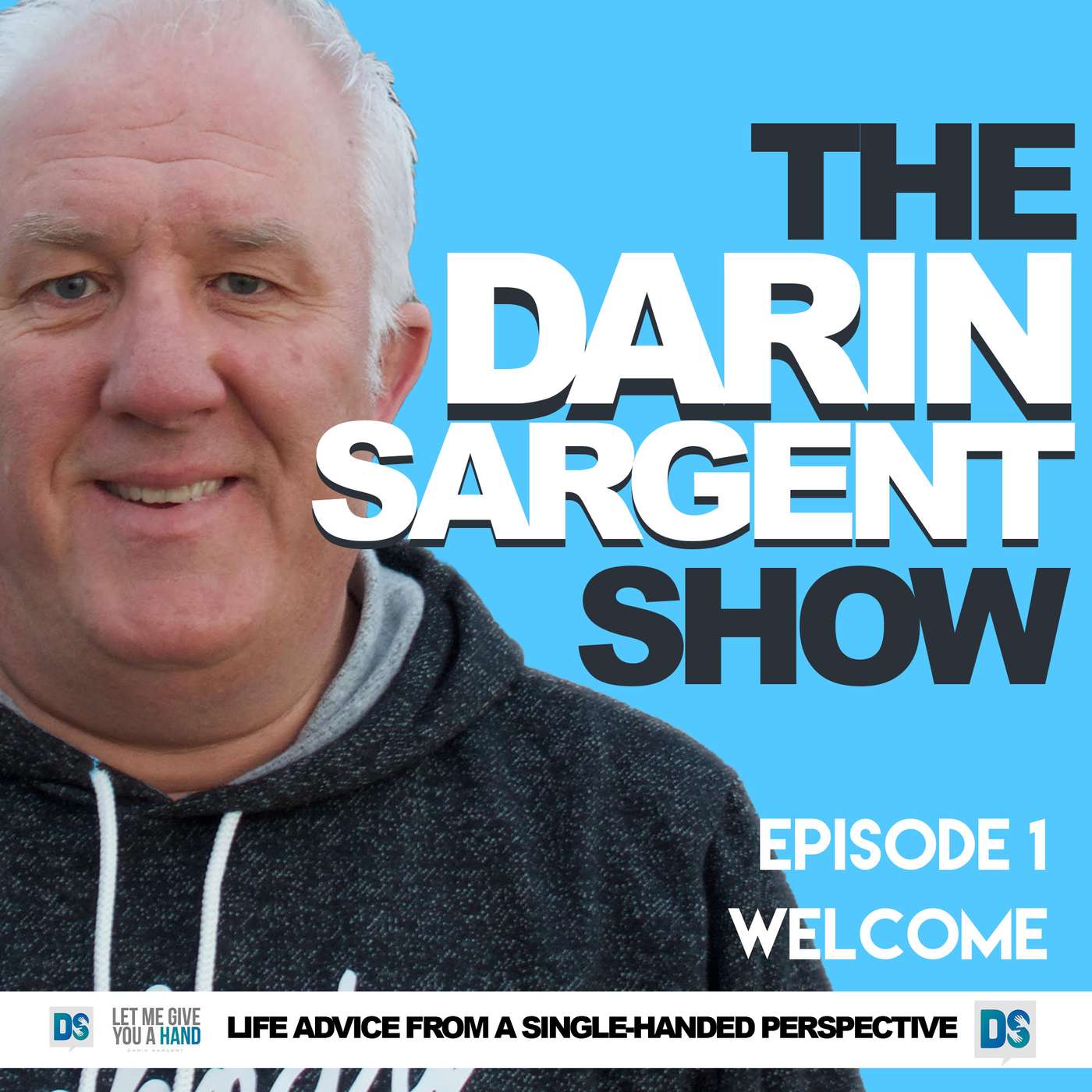 The Darin Sargent Podcast