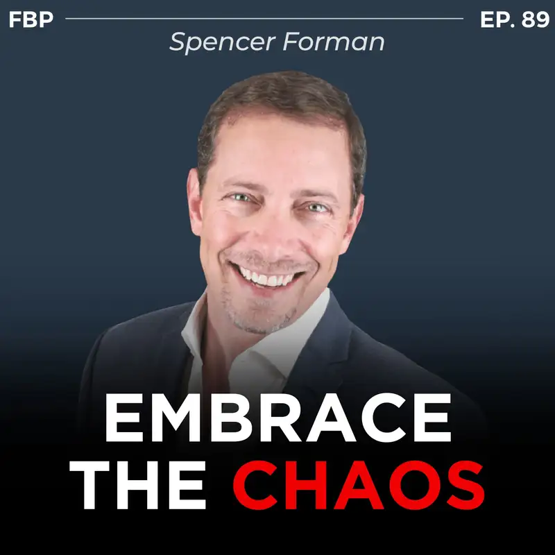 Spencer Forman: Identity, Money, and the State of WordPress Today | Ep. 89