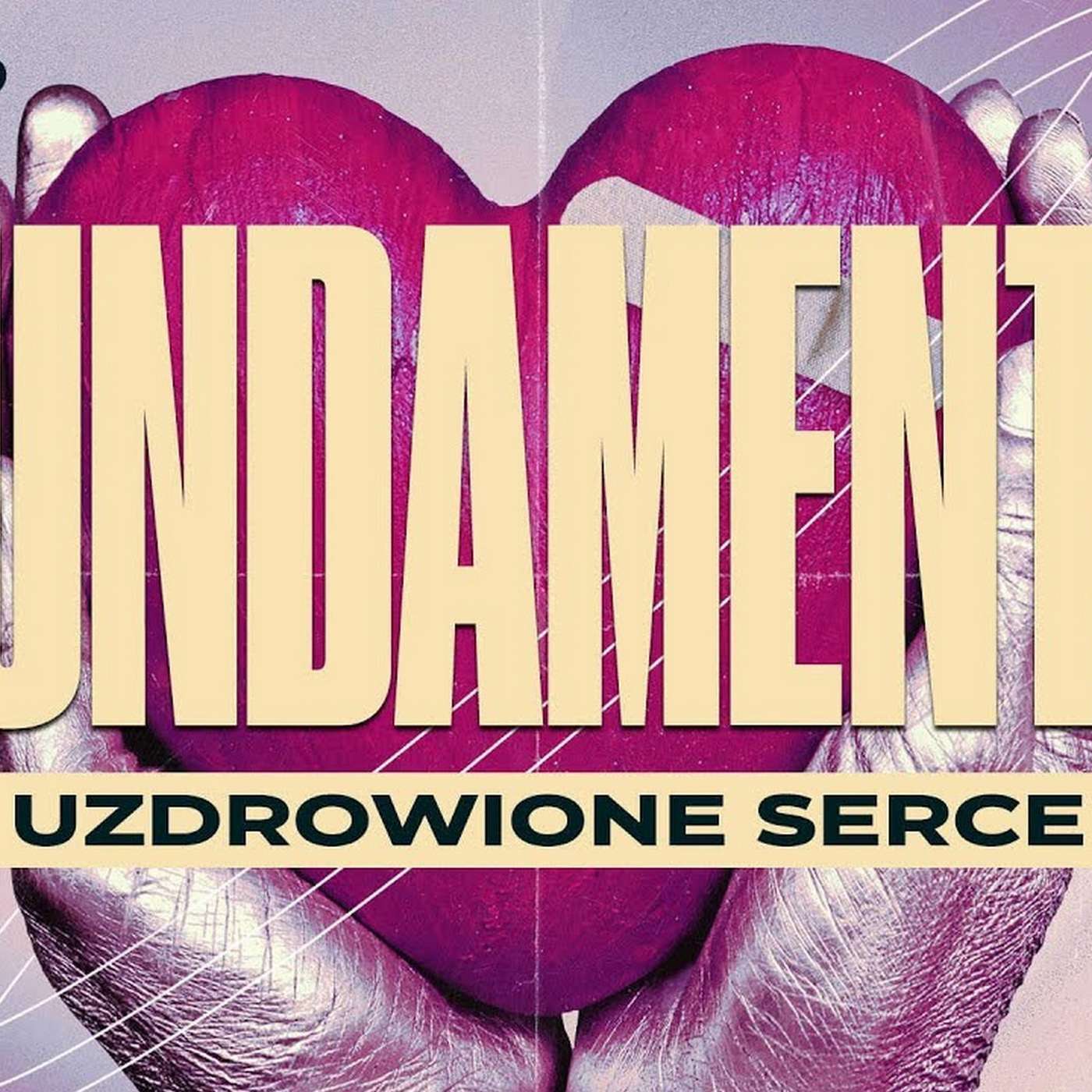 #123: Uzdrowione serce cz. 2 – Adam Piątkowski | 5.03.2023