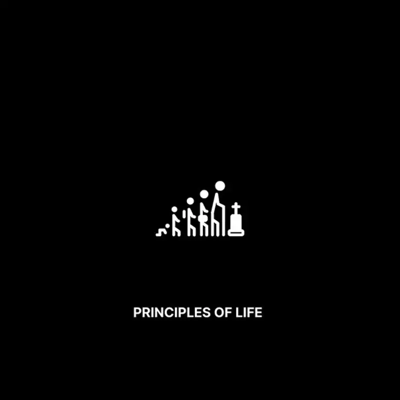 Principles of Life