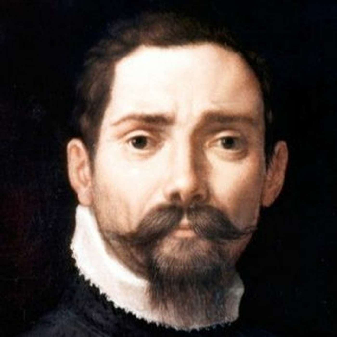 Il Maggio Organistico presenta  musica di Giovanni Gabrieli episode artwork