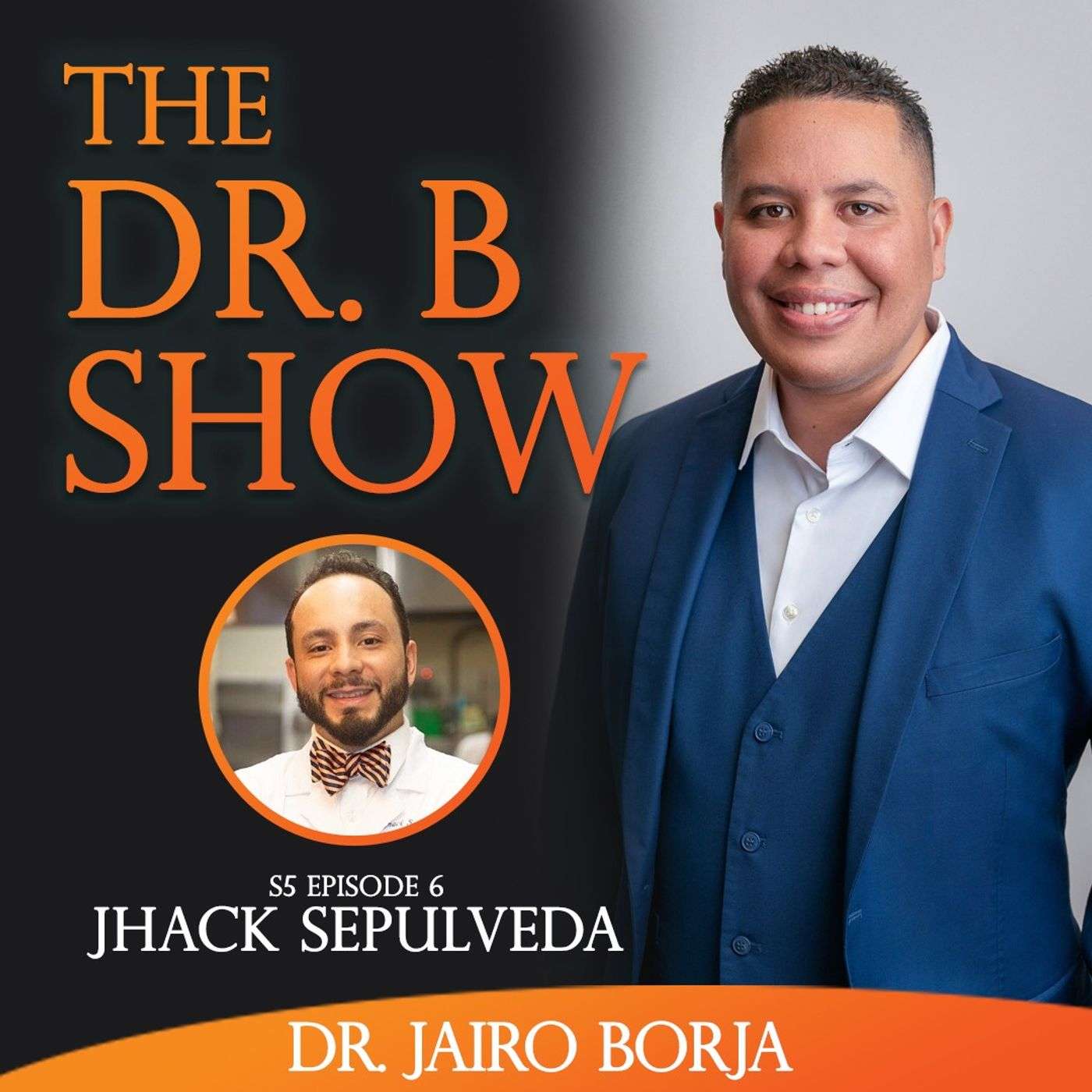 Dr. B Show