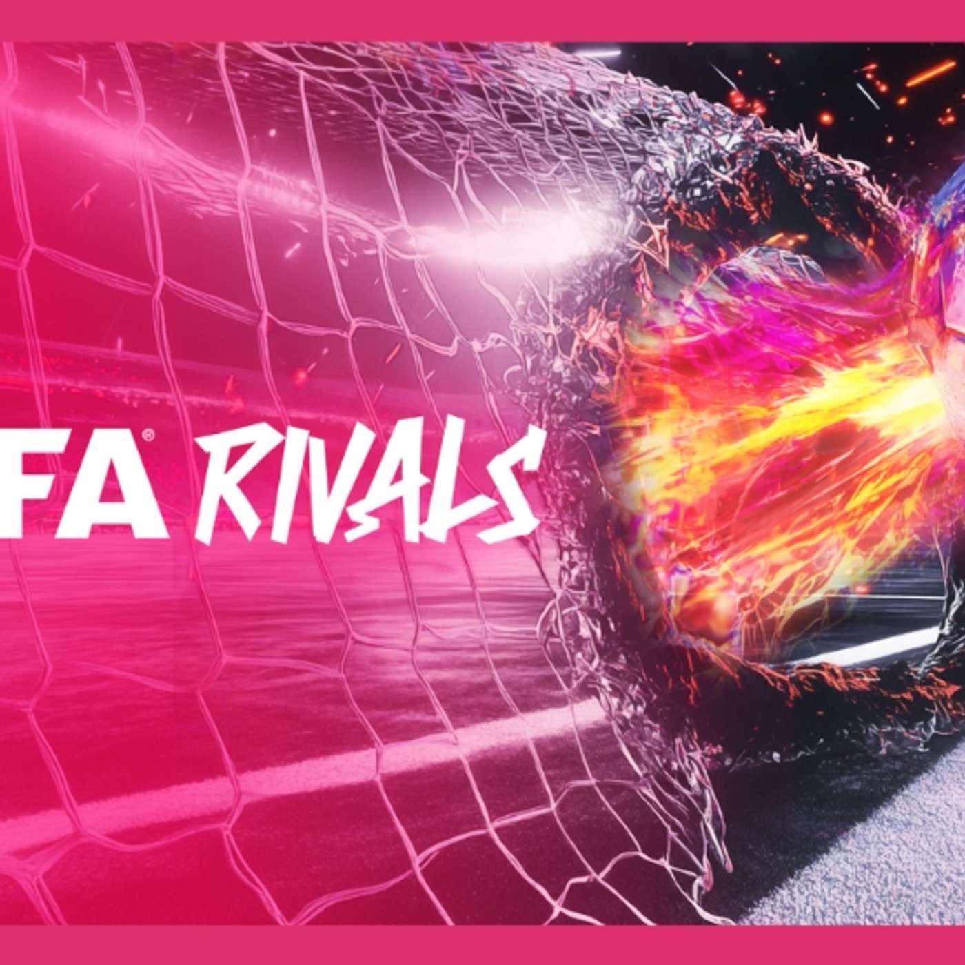 FIFA Rivals Launches Worldwide, Bringing Non-Simulation Arcade Football Action To Mobile Devices