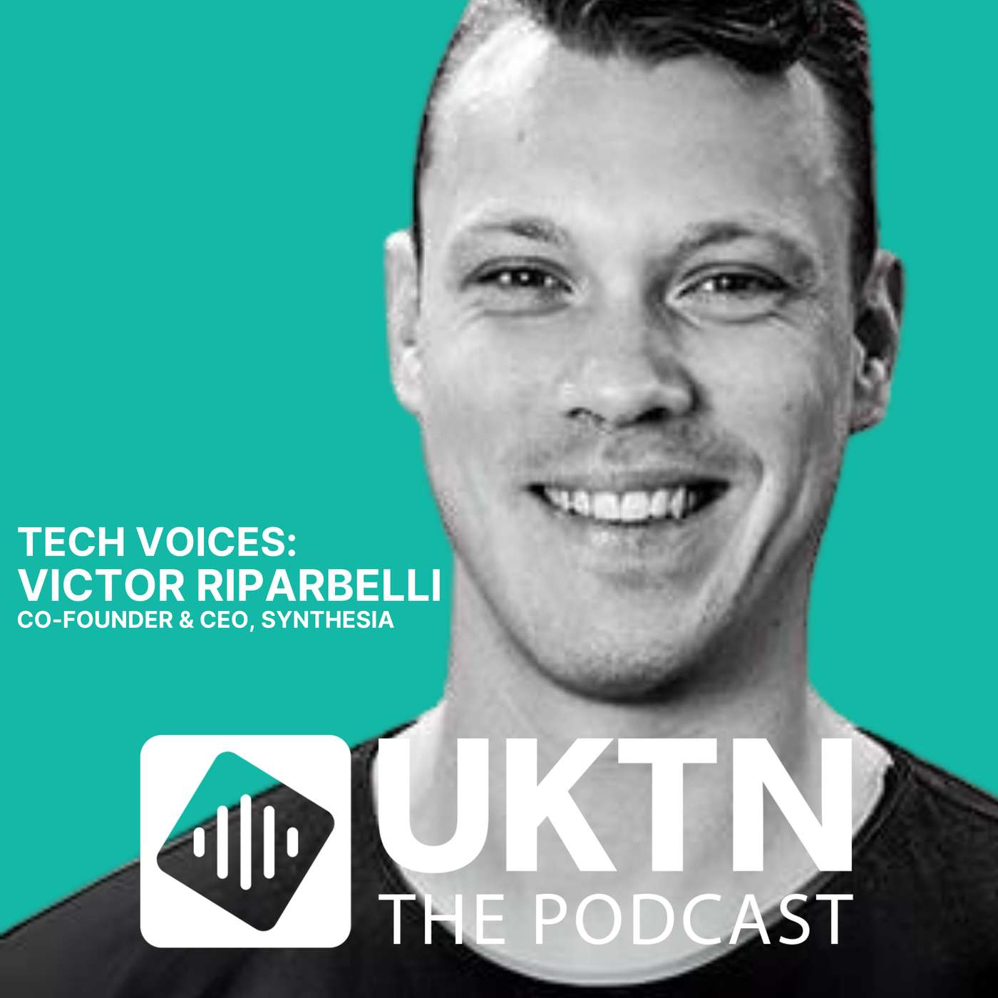 UKTN | The Podcast