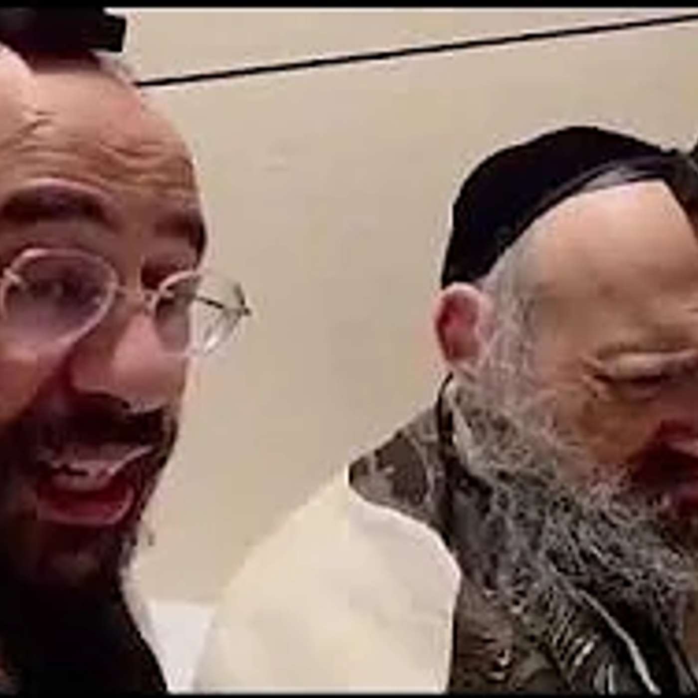 מסר על הגאולה ואיראן הרב דב קוק אודות איומי איראן ההולכת ומתפרקת הרב יקותיאל מסר על הגאולה ואיראן הרב דב קוק אודות איומי איראן ההולכת ומתפרקת הרב יקותיאל