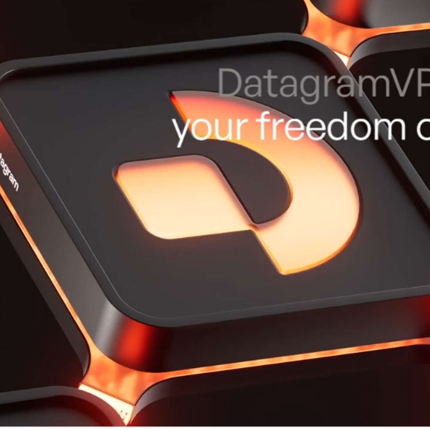 Datagram Launches Beta for Datagram VPN, a High-Speed Decentralized Privacy Network
