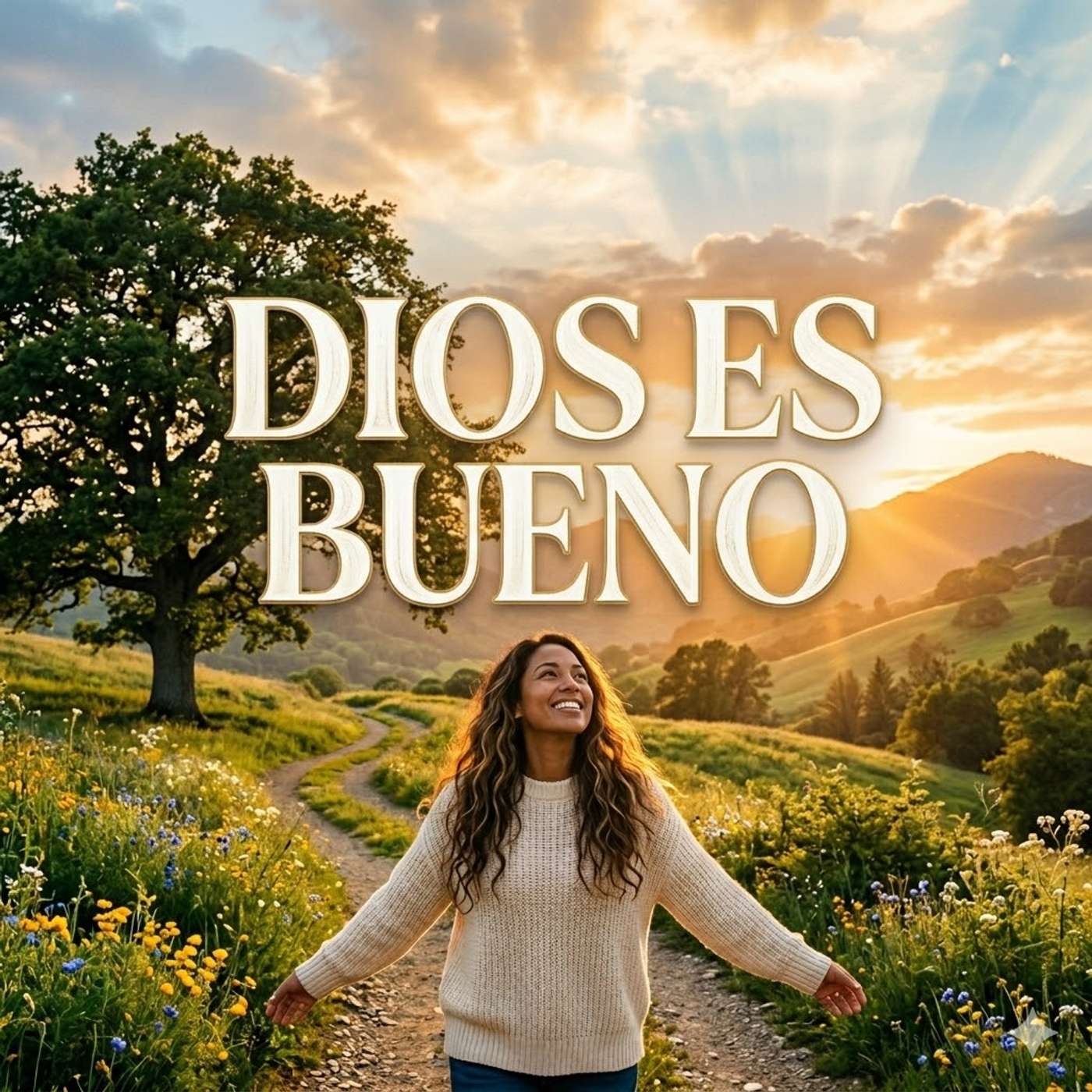 Dios es bueno (de nuestro culto del 15/02/2026) episode artwork
