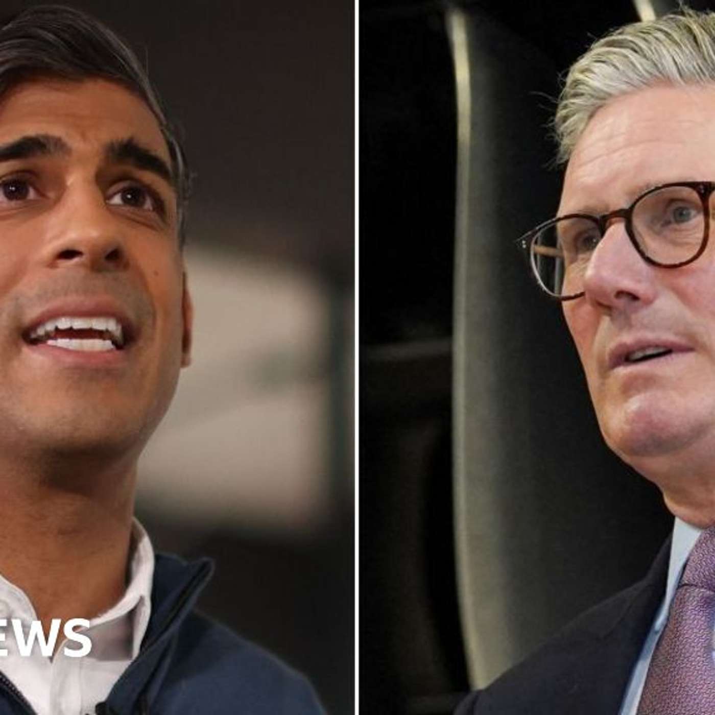 Sunak vs. Starmer Debate, Child Critical in Drive-By Shooting, London Anti-Israel Protest Escalates, London Gallery Weekend Returns, and more... episode artwork