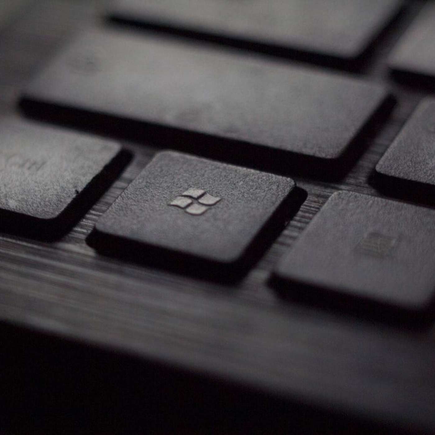 How I Fixed Windows Installation - BitLocker, a Write-Protected USB, and the IRST Rabbit Hole
