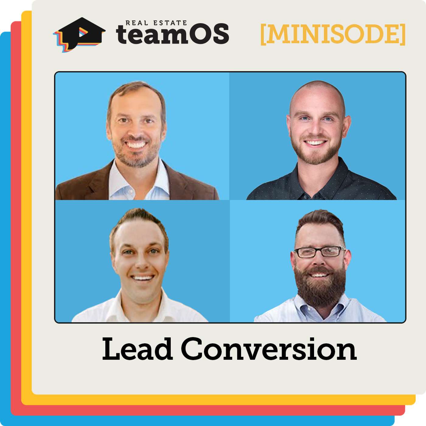 Real Estate Team OS