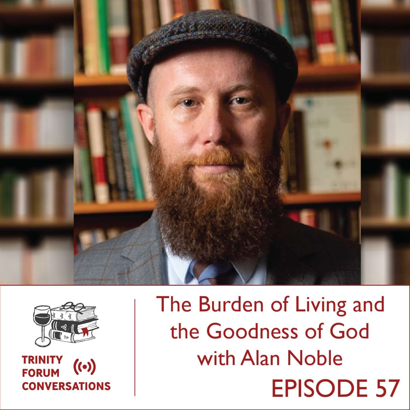 Trinity Forum Conversations